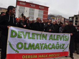 Dersim Halk Meclisinden zorunlu din dersi  tepkisi