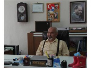 Rektör Boztuğ’un yerine atama