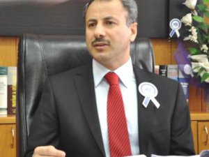 Defterdar Önel’den Vergi haftası açıklaması