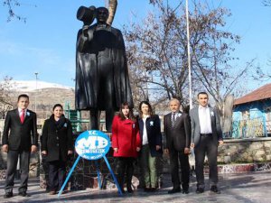 Çemişgezek'te Vergi Haftası Etkinlikleri Başladı