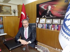 Sevgili Çocuklar,