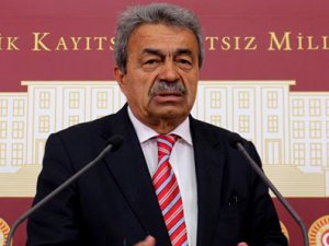 Kamer Genç Yine Dersim’den Aday