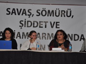Kadın Platformu 8 Mart Etkinlikleri