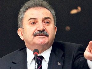 Namık Kemal Zeybek Dersim’den MHP Milletvekili Adayı Olacak