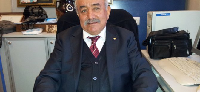 Sivil Toplum Örgütleri Dersimli Rektör istiyor
