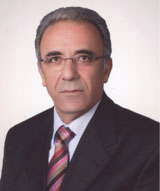 Prof.Dr. Aşkın, rektör adayı