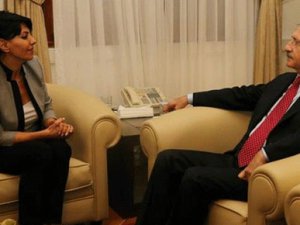 'Dersim Katliamı' mağduru Mazez Çetin CHP'den aday adayı