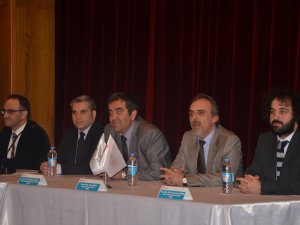 Yapı Ürünleri Üreticileri Federasyonu, Üniversite öğrencileri ile buluştu
