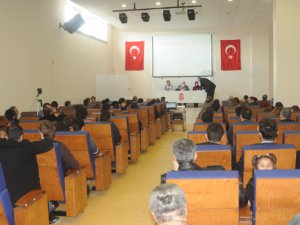 STK ve Belediyelerden Dersimli Rektör İsteği