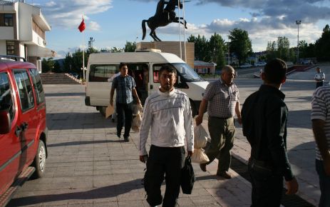 CHP, Tunceli’den 2 vekil çıkardı