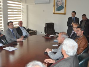 Barakada kalan kardeşlerin artık bir evi var
