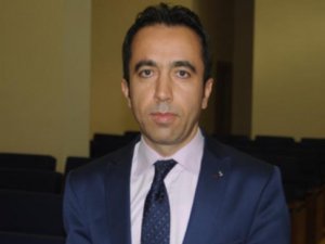 Tunceli Üniversitesi Rektörlüğüne Prof.Dr.Ubeyde İpek atandı