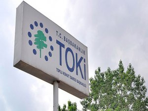Boş Kalan Daireler için kura çekilecek