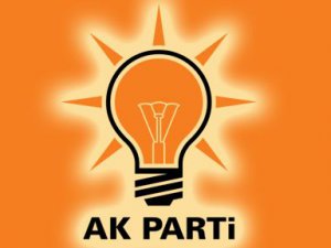 Ak Parti adaylarını açıkladı