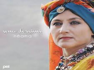 Sena Dersimi'den Anlamlı Konser