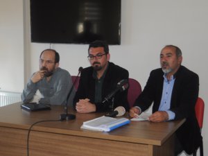 Av. Söylemez: Devleti, Dersim katliamıyla yüzleşmeye davet ediyoruz