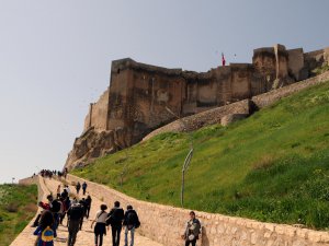 Dersim’de "Mavi Tur" Sevinci