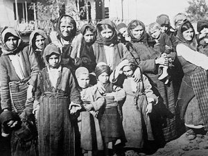 FDG’den 24 Nisan Mesajı