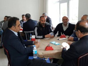 Dersim Briçte 5. Sırada