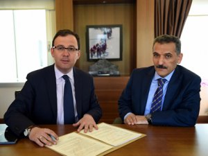 Spor Toto Teşkilatı Başkanlığından Dersim’e Yatırım