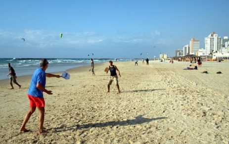 Tunceli’de Plaj Badminton Turnuvası düzenlenecek