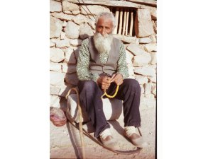 Kureyşan (Khuresu) Ocağı’nın Cem Ritüeli ve Ritüel Musikisi