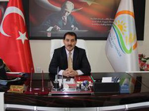 Kaya’dan 14 Mayıs Dünya Çiftçiler Günü mesajı