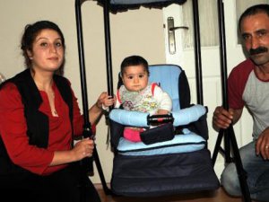 Yargıtay Kararı Onaylarsa 7 Aylık Bebeği İle Cezaevine Girecek