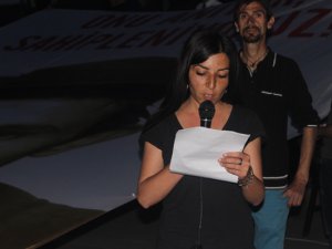 Kaypakkaya  için Dersim’de anma yapıldı