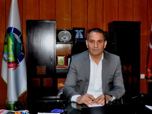 Belediye Eş Başkanı Bul, Almanya’ya gitti