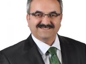 Dernek Başkanı ve milletvekili adayından twitter açıklaması