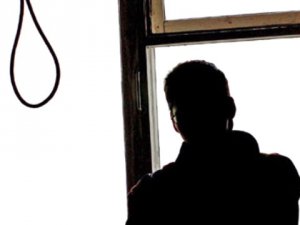 İntihar Sayısı 3 Bin 65 Oldu; En Yüksek İl Dersim