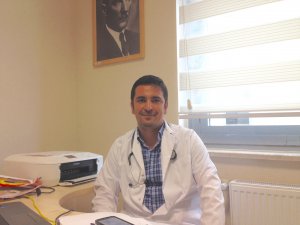 Aile Hekimi Polikliniği hasta kabulüne başladı