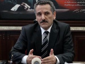 Vali Kaymak’tan  2014-2015 Eğitim-Öğretim yılını değerlendirmesi