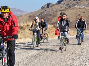 GENÇSEM, 1.Ulusal Rafting ve Doğa Yürüyüşleri Festivali’ne Katılacak