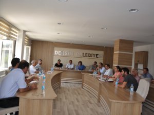 Gome Dewreş İsmine Red!