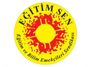 Eğitim Sen Dersim Şubesinden başarı belgesi tepkisi!