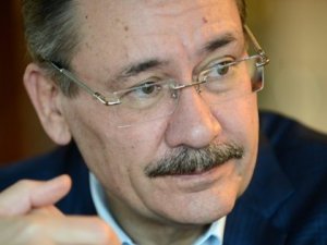 Komünist Başkan'dan Gökçek'e mesaj