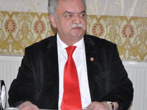 “SURUÇ BİR KATİLAMDIR KINIYORUM”