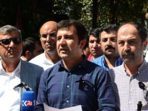 16 Barodan Ortak Açıklama: Saldırının biran önce aydınlatılmasını istiyoruz