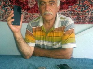 Akçayunt Köylülerinin GSM Çilesi