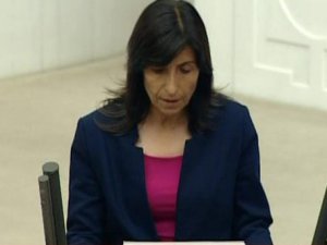 Dersim Milletvekili  Şahin’den soru önergesi