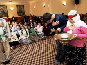Yargıtay’ın Cemevi Kararı Ne Anlama Geliyor?