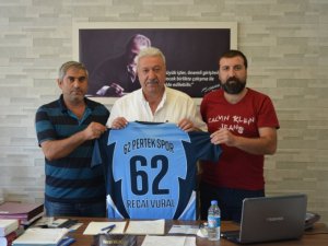 Belediye Başkanı Vural’dan kulüp yöneticilerine destek sözü