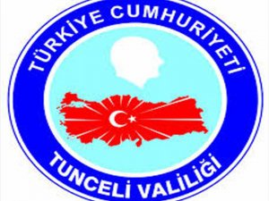 Hozat ilçesinde patlama