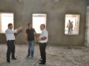 Vali Kaymak: Kent müzesi için halkın önerilerini bekliyoruz