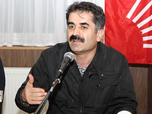 Hüseyin Aygün’den HDP’li Bakanlara eleştiri