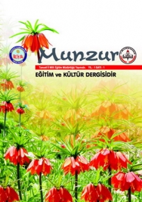 Munzur Dergisi çıktı