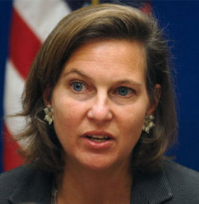 Nuland Türkiye’nin tepkisi sürpriz değil