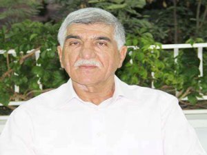 Selahattin Ateş 44 Yıllık Mesleğine veda etti